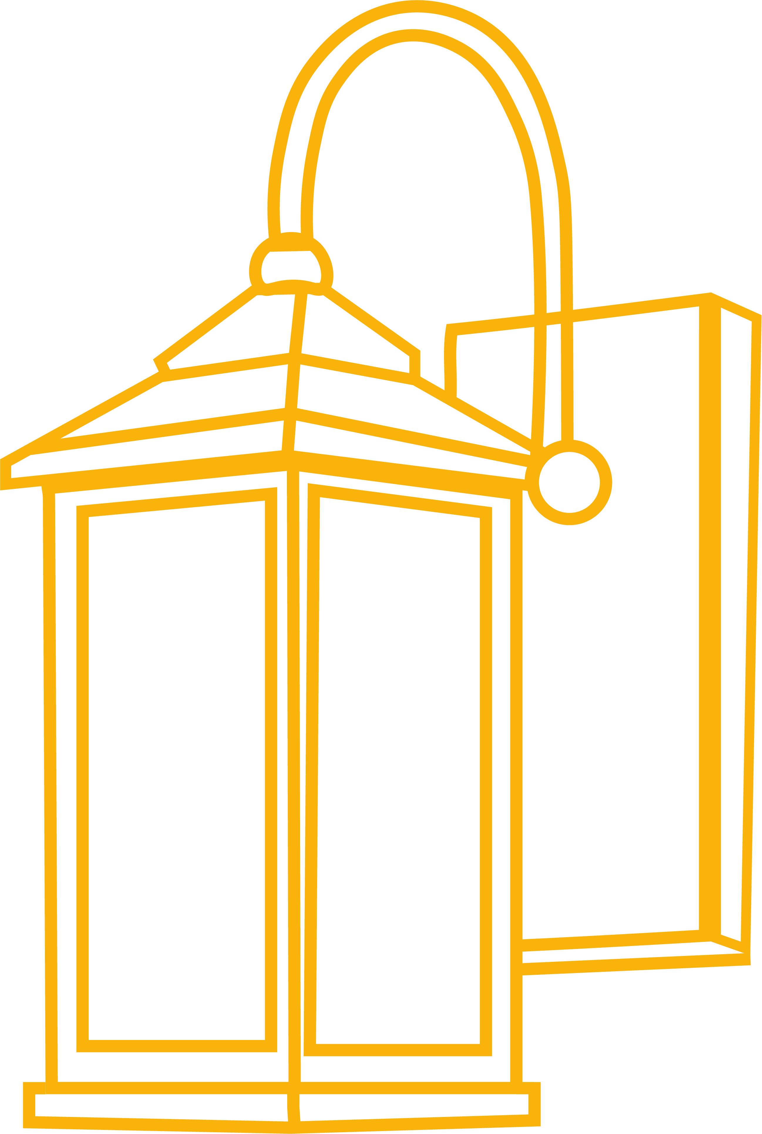 Mimari ve Dekoratif Duvar Aydınlatması